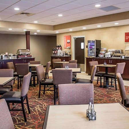 Comfort Inn & Suites Wadsworth Екстериор снимка