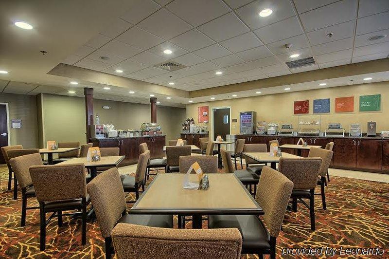 Comfort Inn & Suites Wadsworth Екстериор снимка